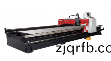 CNC V-Cutting Machine