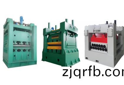 四(si)重式(shi)普(pu)通(tong)矯平(ping)機