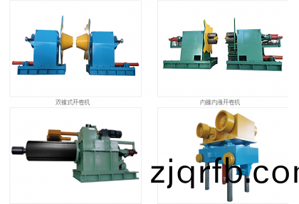機(ji)組主(zhu)要部(bu)件